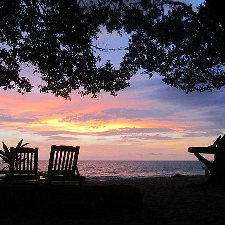 Pongara Lodge Libreville Kültér fotó