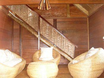 Pongara Lodge Libreville Kültér fotó