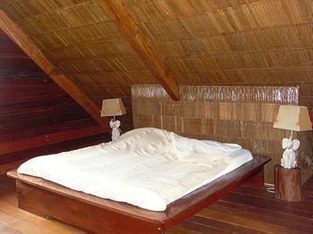 Pongara Lodge Libreville Kültér fotó