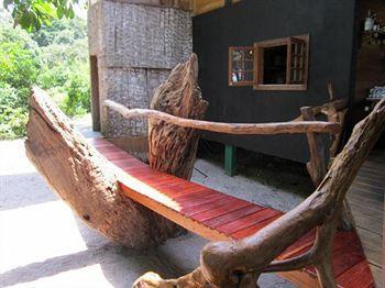 Pongara Lodge Libreville Kültér fotó