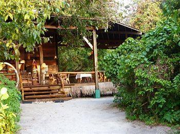 Pongara Lodge Libreville Kültér fotó